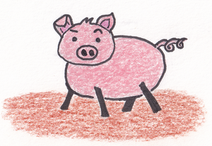 Cochon (Apr 5, 2023)