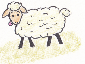Mouton (Apr 5, 2023)