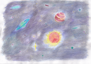 Espace (Jan 15, 2024)